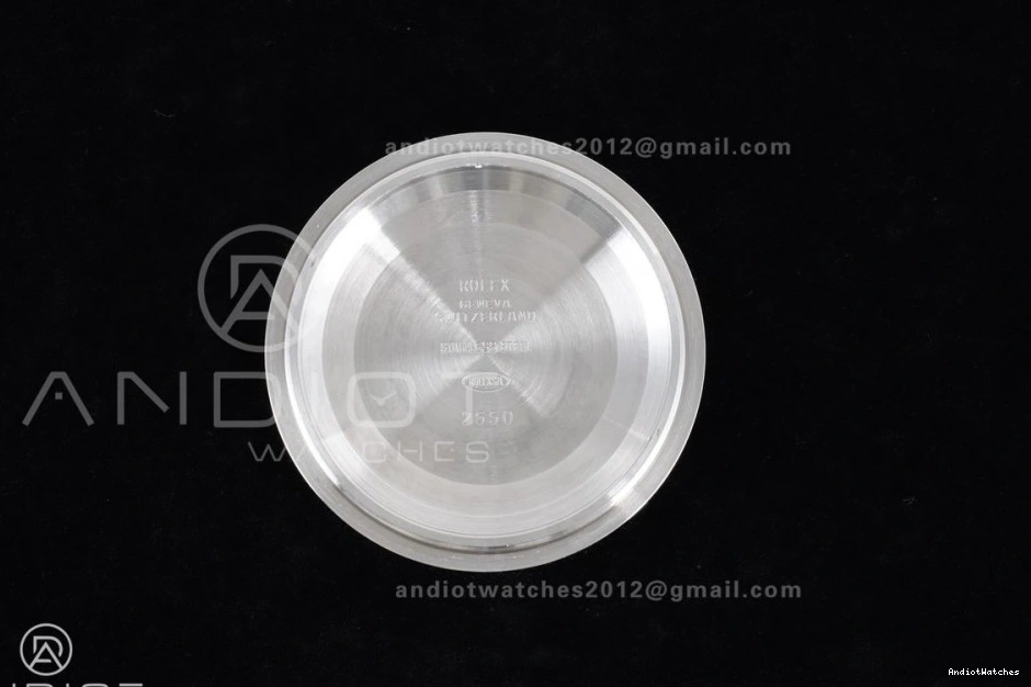 Dial 126000 Edition 904L Oyster Perpetual 1:1 DD3230 Steel 36mm V Celebration VSF Best 969 Vibrant 0412